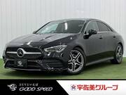 2021 MERCEDES BENZ CLA-CLASS