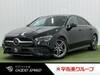 MERCEDES BENZ CLA-CLASS