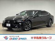 2018 LEXUS LS