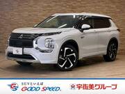 2022 MITSUBISHI OUTLANDER PHV