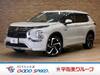 MITSUBISHI OUTLANDER PHV