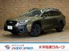 SUBARU LEGACY OUTBACK
