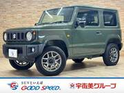 2021 SUZUKI JIMNY XC