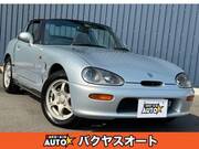 1997 SUZUKI CAPPUCCINO
