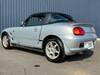 SUZUKI CAPPUCCINO