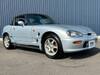 SUZUKI CAPPUCCINO
