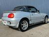 SUZUKI CAPPUCCINO