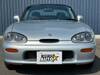 SUZUKI CAPPUCCINO