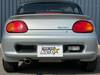 SUZUKI CAPPUCCINO