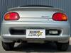 SUZUKI CAPPUCCINO