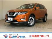 2017 NISSAN X-TRAIL 20X HYBRID
