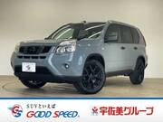 2011 NISSAN X-TRAIL