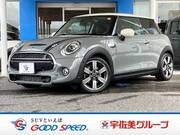 2019 BMW MINI