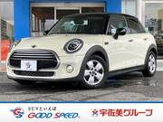 2018 BMW MINI