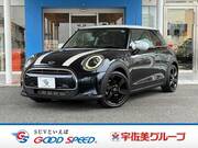 2022 BMW MINI