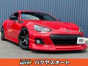 2015 SUBARU BRZ