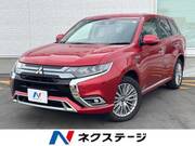 2018 MITSUBISHI OUTLANDER PHEV