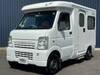 MAZDA SCRUM TRUCK
