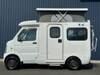 MAZDA SCRUM TRUCK