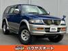MITSUBISHI CHALLENGER