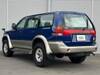 MITSUBISHI CHALLENGER