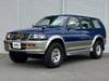 MITSUBISHI CHALLENGER