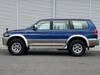 MITSUBISHI CHALLENGER