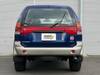 MITSUBISHI CHALLENGER