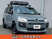 2015 TOYOTA PROBOX