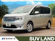 2014 NISSAN SERENA