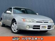 2000 TOYOTA COROLLA LEVIN