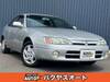 TOYOTA COROLLA LEVIN