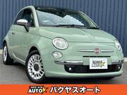 2010 FIAT 500
