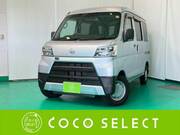2021 DAIHATSU HIJET CARGO