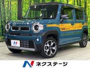 2020 SUZUKI HUSTLER