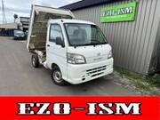 2008 DAIHATSU HIJET TRUCK