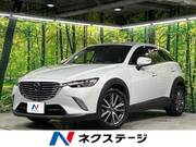 2016 MAZDA CX-3 XD TURING