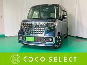 2023 SUZUKI SPACIA
