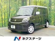2017 SUZUKI SPACIA