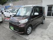 2015 MITSUBISHI EK SPACE