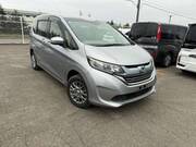 2017 HONDA FREED