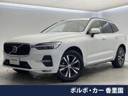 2021 VOLVO XC60