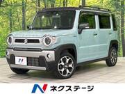 2022 SUZUKI HUSTLER