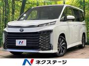 2023 TOYOTA VOXY