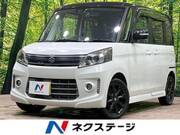 2015 SUZUKI SPACIA CUSTOM