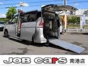2021 NISSAN SERENA