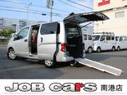 2020 NISSAN NV200 VANETTE VAN
