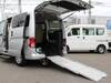 NISSAN NV200 VANETTE VAN
