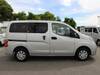 NISSAN NV200 VANETTE VAN