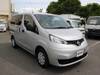 NISSAN NV200 VANETTE VAN